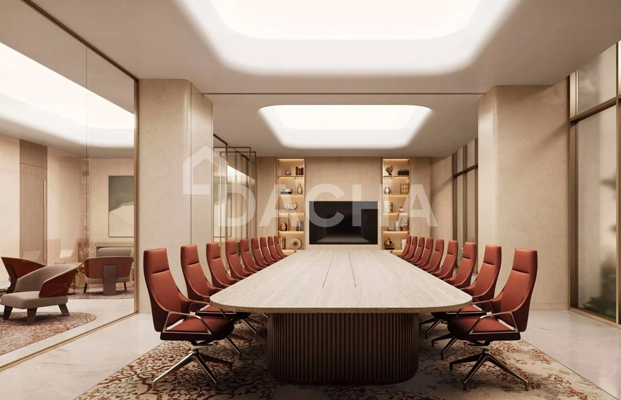 1 bedroom apartment for sale - Dacha - undefined