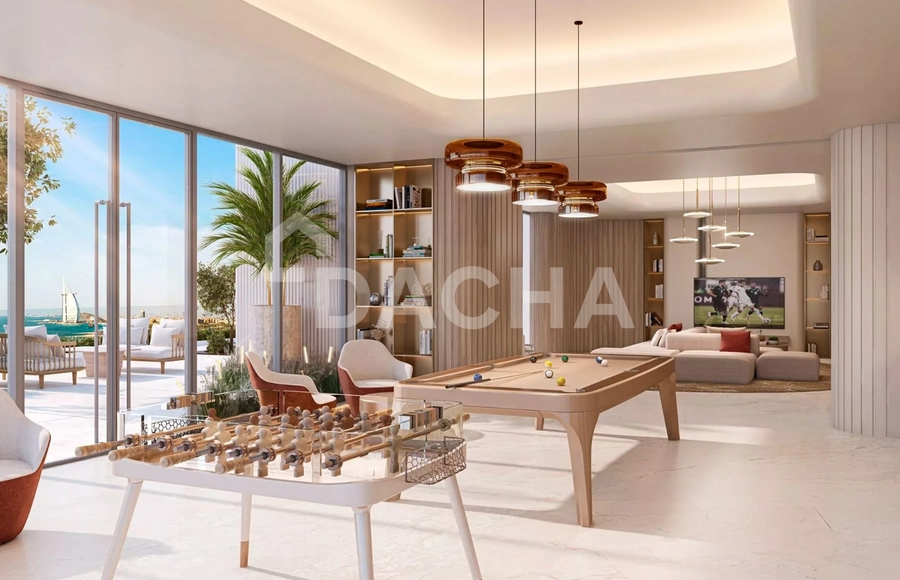 1 bedroom apartment for sale - Dacha - undefined