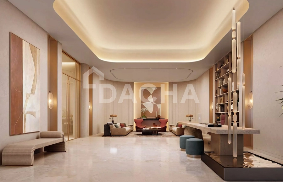 1 bedroom apartment for sale - Dacha - undefined