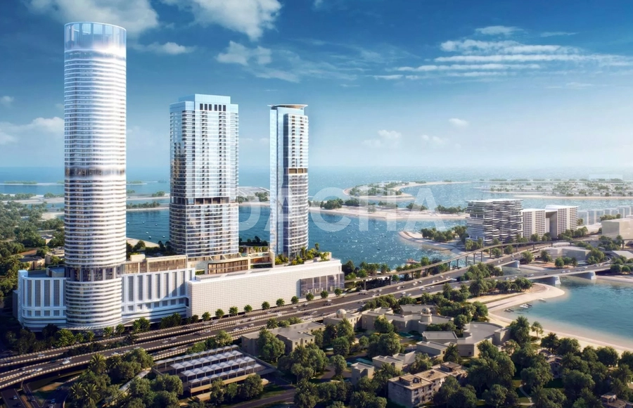 1 bedroom apartment for sale - Dacha - undefined