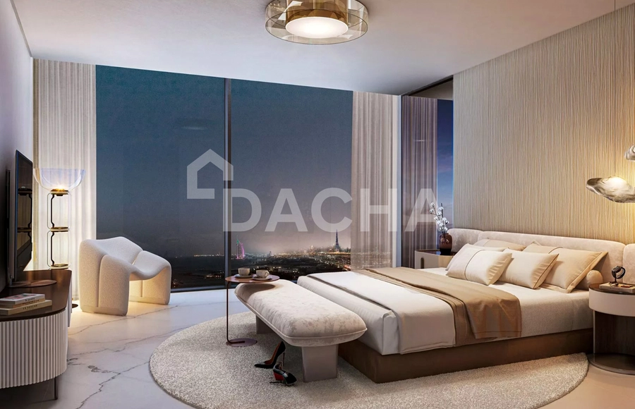 1 bedroom apartment for sale - Dacha - undefined