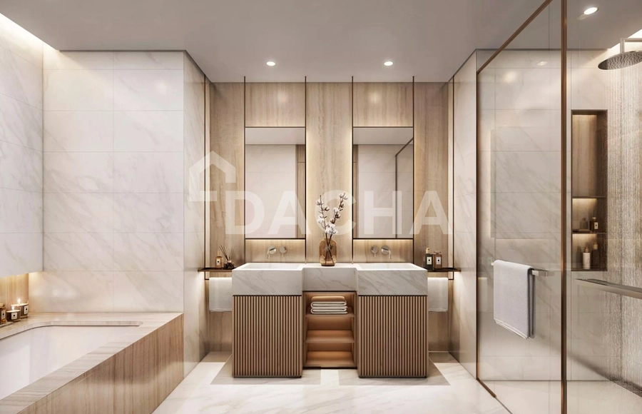 1 bedroom apartment for sale - Dacha - undefined