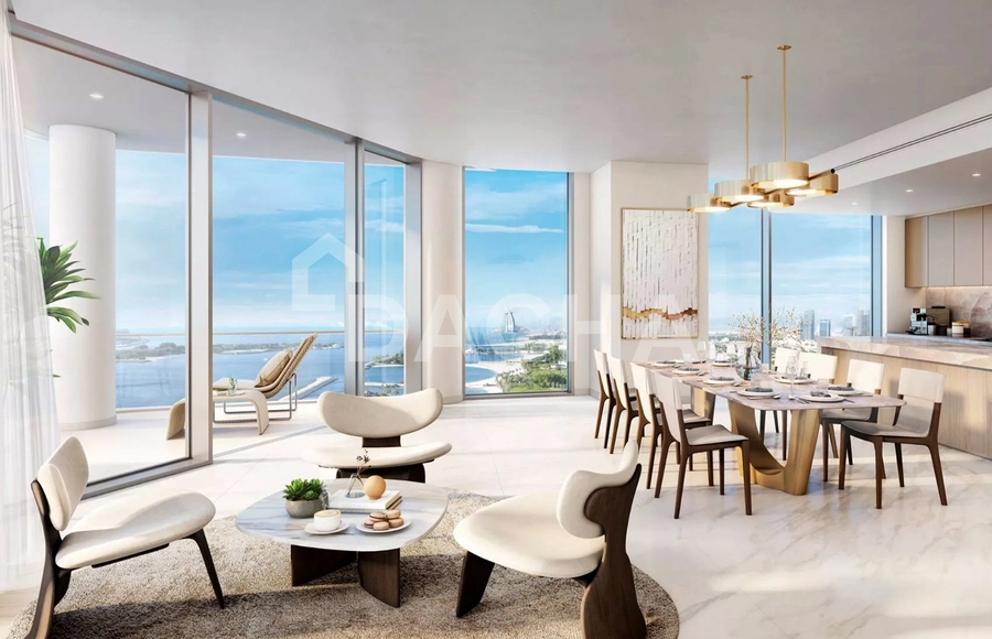 1 bedroom apartment for sale - Dacha - undefined