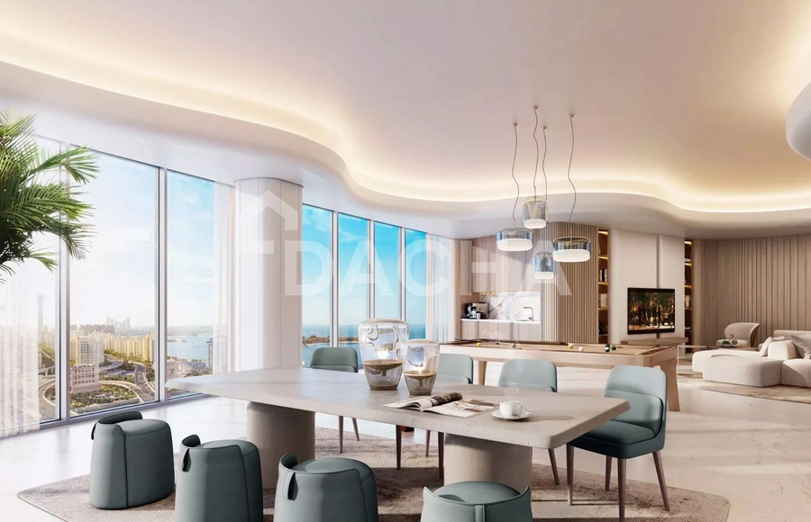 1 bedroom apartment for sale - Dacha - undefined