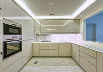 Palm Jumeirah- Dacha - undefined