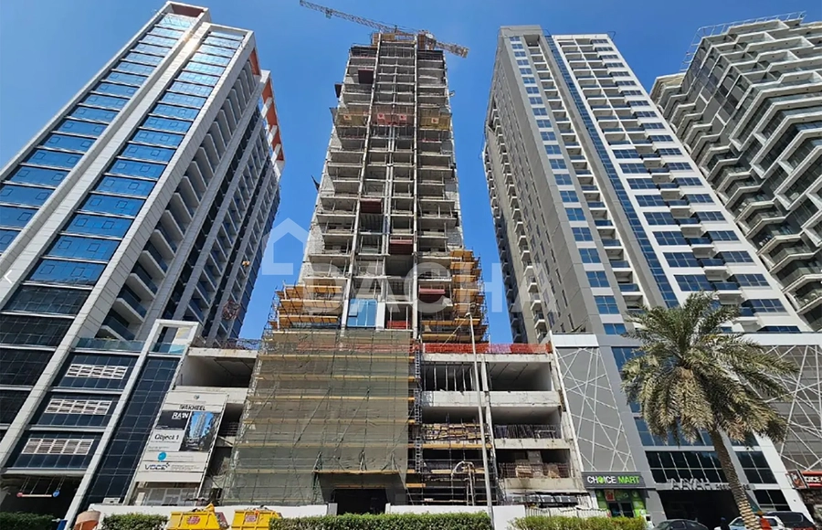 1 bedroom apartment for sale - Dacha - undefined