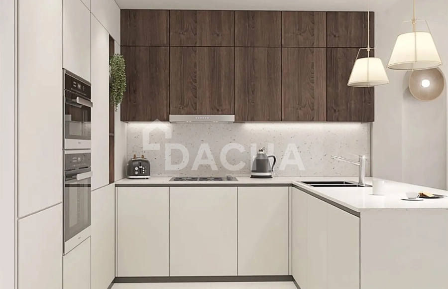 1 bedroom apartment for sale - Dacha - undefined