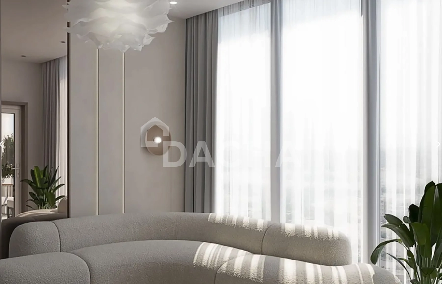 1 bedroom apartment for sale - Dacha - undefined