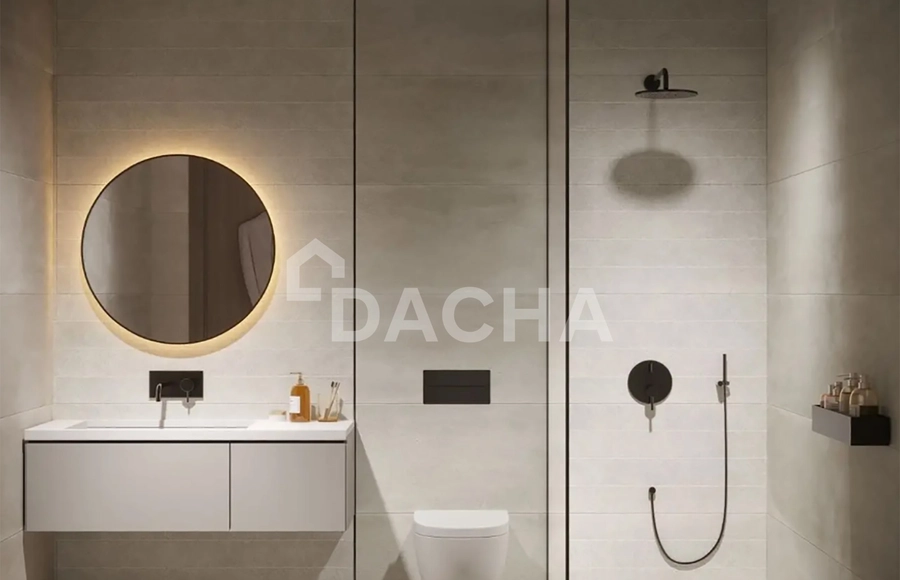 1 bedroom apartment for sale - Dacha - undefined