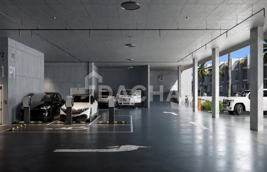 1 bedroom apartment for sale - Dacha - undefined