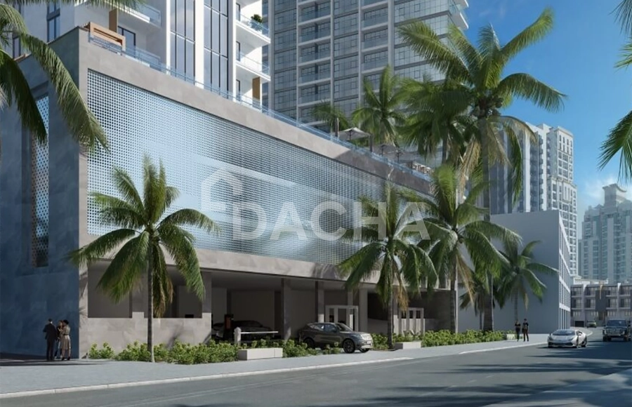 1 bedroom apartment for sale - Dacha - undefined