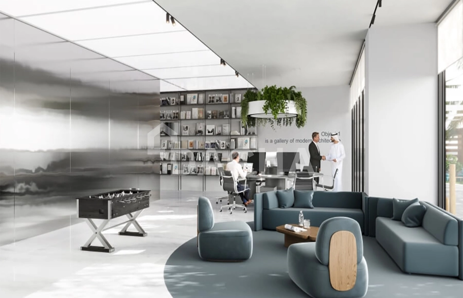 1 bedroom apartment for sale - Dacha - undefined