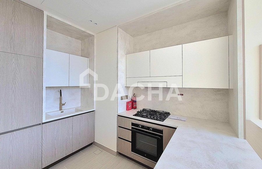 1 bedroom apartment to rent - Dacha - undefined