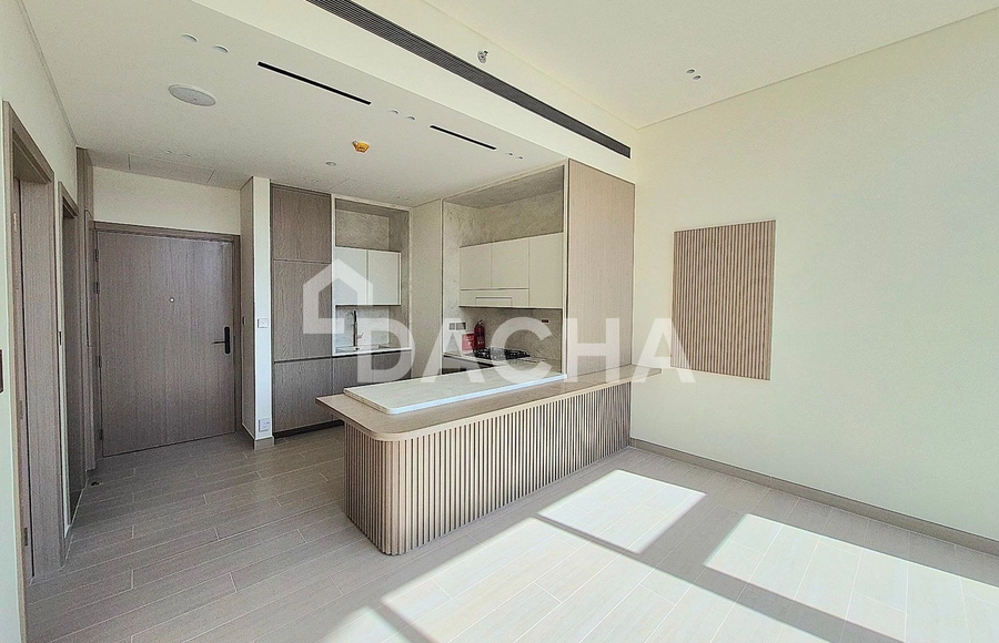 1 bedroom apartment to rent - Dacha - undefined