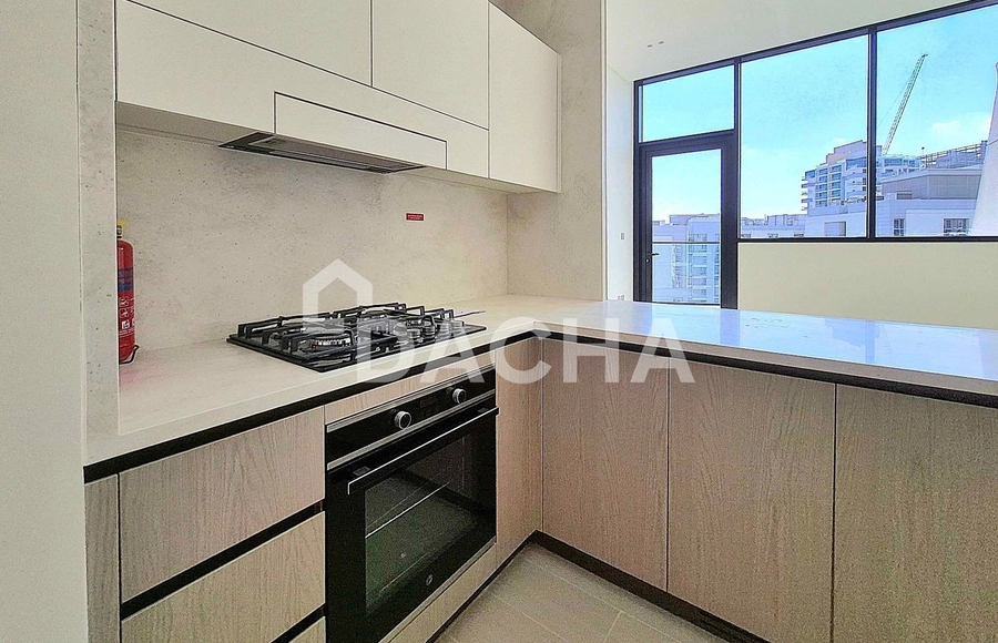 1 bedroom apartment to rent - Dacha - undefined