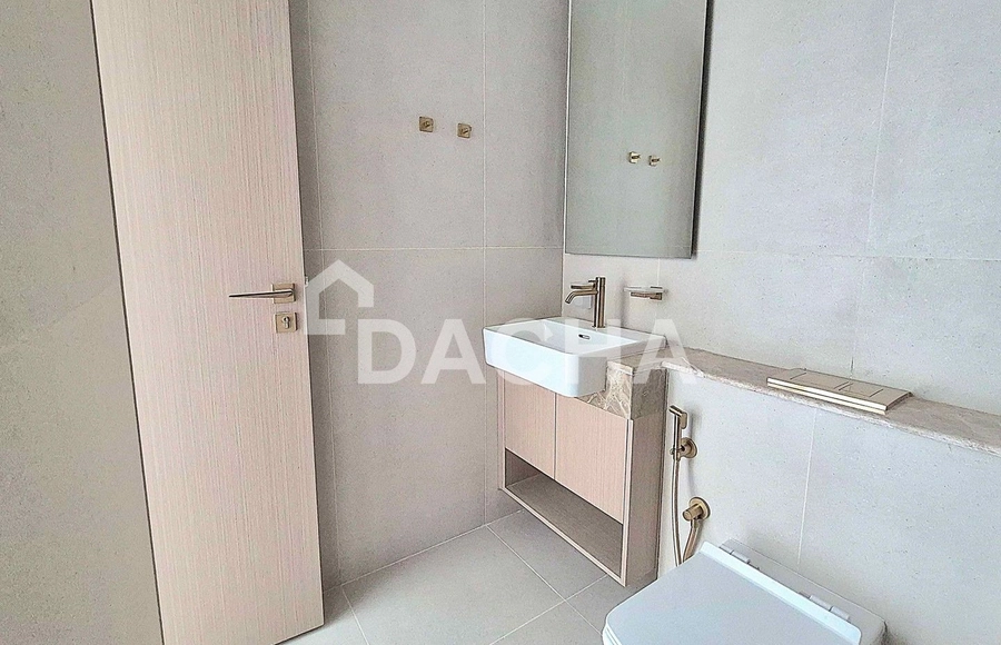 1 bedroom apartment to rent - Dacha - undefined