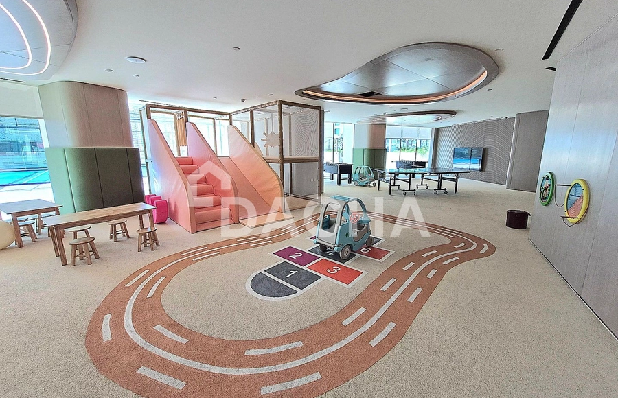 1 bedroom apartment to rent - Dacha - undefined