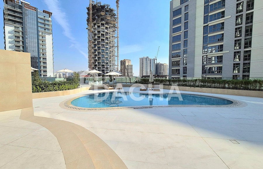 1 bedroom apartment to rent - Dacha - undefined