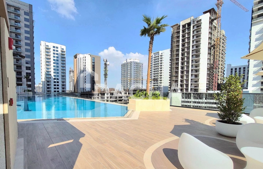 1 bedroom apartment to rent - Dacha - undefined