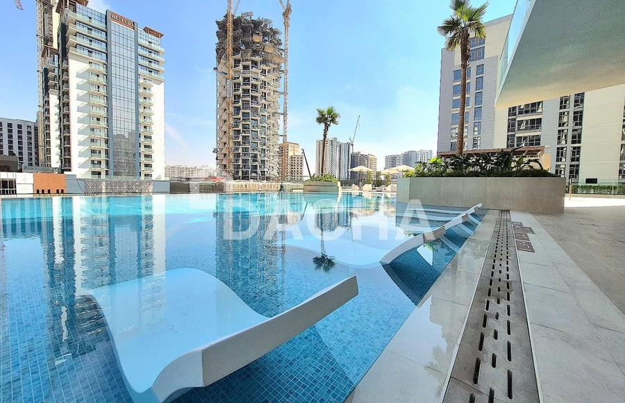 1 bedroom apartment to rent - Dacha - undefined