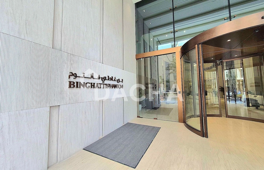 1 bedroom apartment to rent - Dacha - undefined