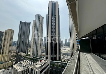 Downtown Dubai- Dacha - undefined