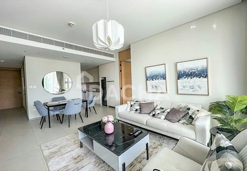 Jumeirah Beach Residence- Dacha - undefined