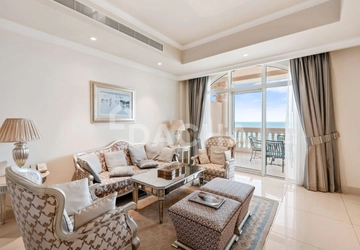 Palm Jumeirah- Dacha - undefined