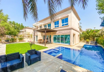 Jumeirah Village Triangle- Dacha - undefined