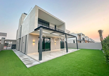 Arabian Ranches 3- Dacha - undefined