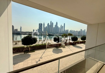 Dubai Harbour- Dacha - undefined