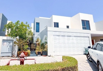 Dubai Hills Estate- Dacha - undefined