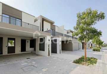 Tilal Al Ghaf- Dacha - undefined