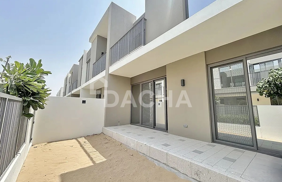 3 bedroom villa to rent - Dacha - undefined