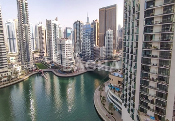 Dubai Marina - Dacha - undefined