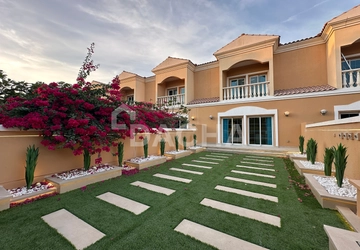 Jumeirah Village Triangle- Dacha - undefined