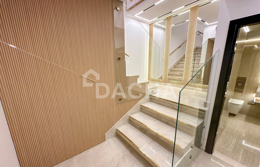 1 bedroom townhouse for sale - Dacha - undefined