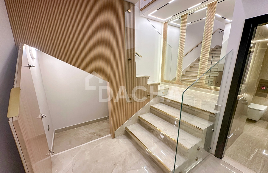 1 bedroom townhouse for sale - Dacha - undefined