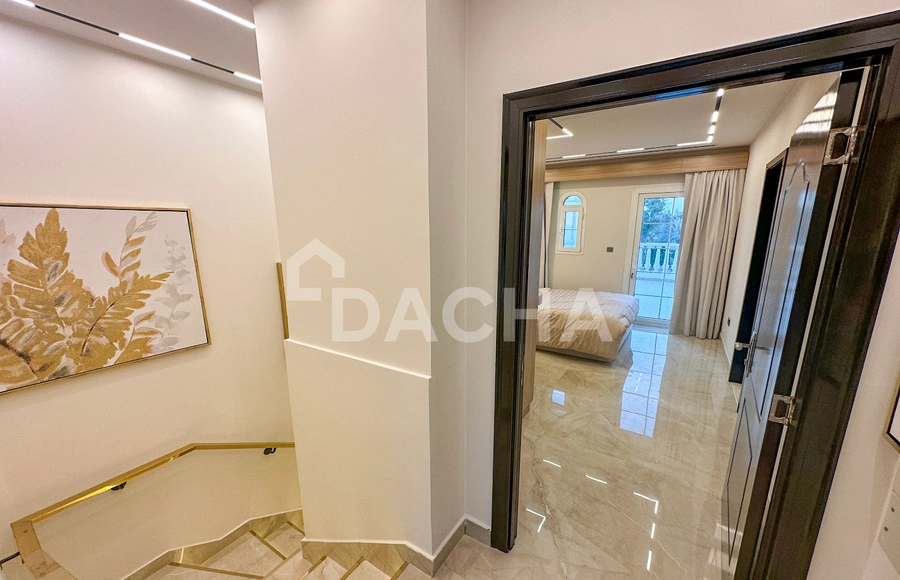 1 bedroom townhouse for sale - Dacha - undefined