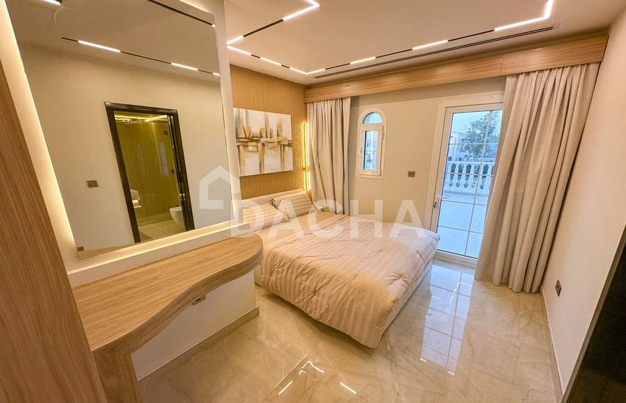 1 bedroom townhouse for sale - Dacha - undefined