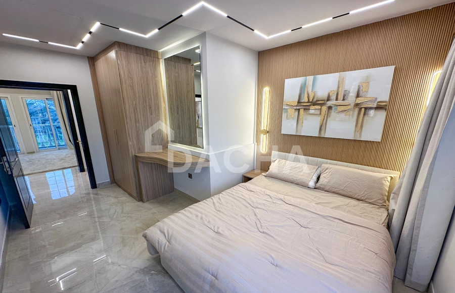 1 bedroom townhouse for sale - Dacha - undefined