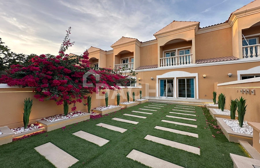 1 bedroom townhouse for sale - Dacha - undefined