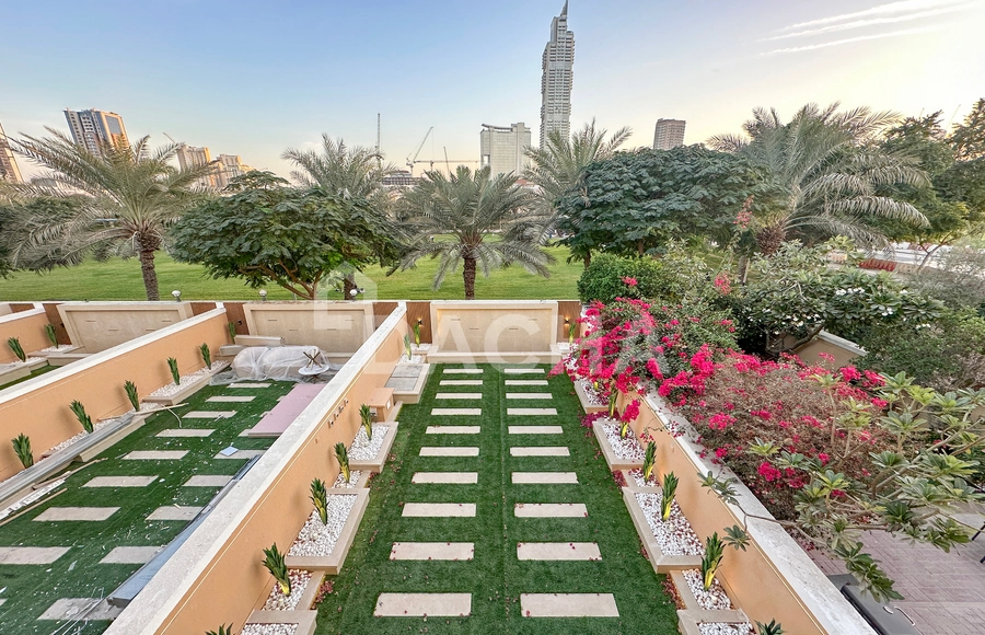 1 bedroom townhouse for sale - Dacha - undefined