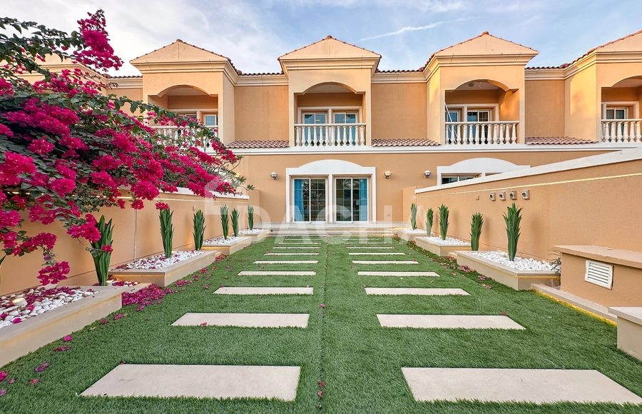 1 bedroom townhouse for sale - Dacha - undefined