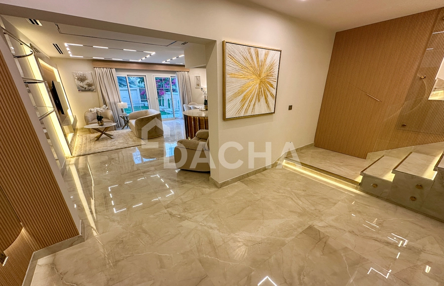 1 bedroom townhouse for sale - Dacha - undefined