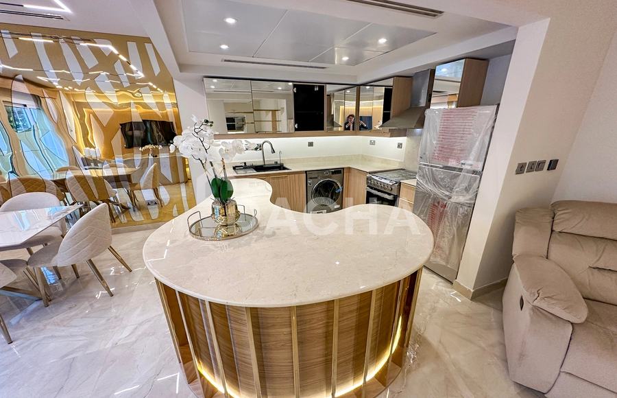 1 bedroom townhouse for sale - Dacha - undefined