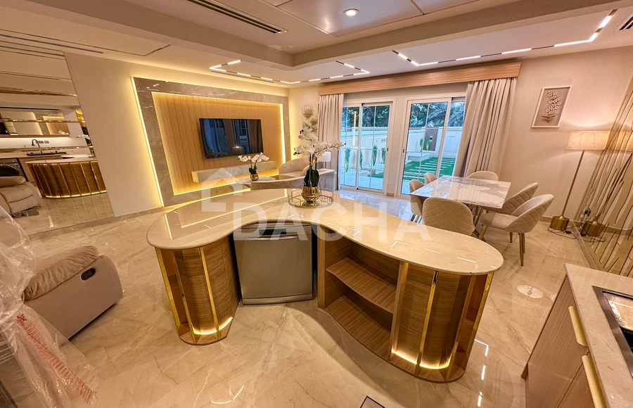 1 bedroom townhouse for sale - Dacha - undefined