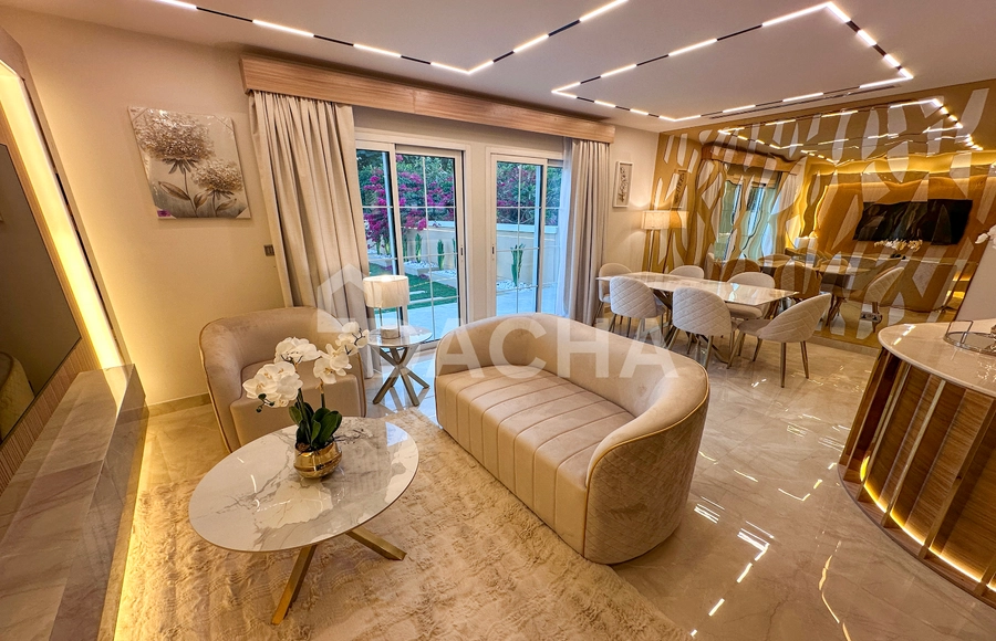 1 bedroom townhouse for sale - Dacha - undefined