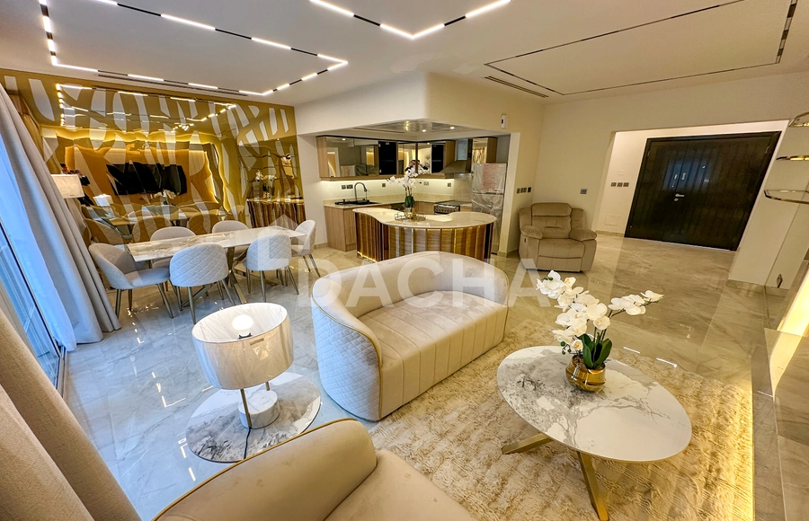 1 bedroom townhouse for sale - Dacha - undefined