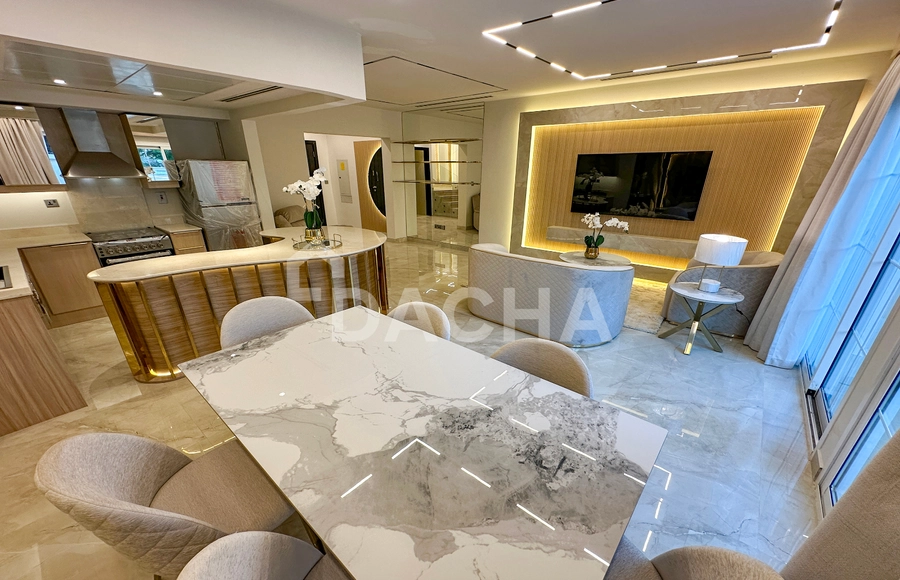 1 bedroom townhouse for sale - Dacha - undefined